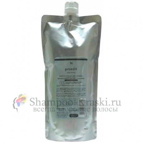 Сыворотка для волос N - Lebel Proedit Element Charge Serum NMF 500 мл