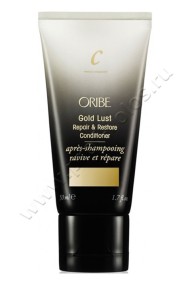 Кондиционер Oribe Gold Lust Repair & Restore Conditioner 50 мл.