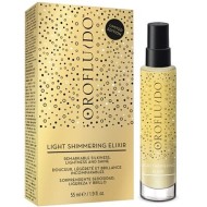 Ультра-легкое сухое масло - Orofluido Light Shimmering Elixir 55 мл