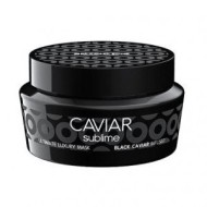 Маска для глубокого питания и смягчения ослабленных волос - Selective Professional Ultimate Luxury Mask 250 мл