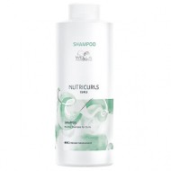 Wella Professional Micellar shampoo for curls 1000 мл