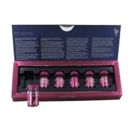 Эликсир для окрашенных волос - Wella System Professional Color Save Infusion 6*5мл