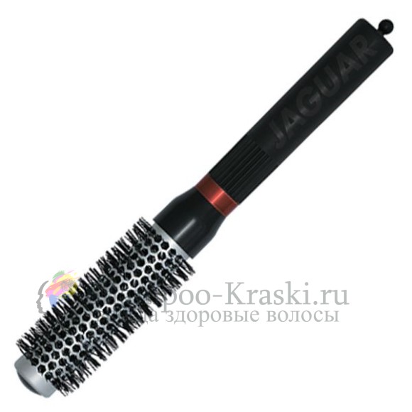Термобрашинг 25мм Т-310 Jaguar 07931