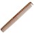 Расческа Y.S.Park Professional 0571-338-08 brown