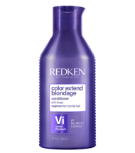 REDKEN COLOR EXTEND BLONDAGE Кондиционер для тонирования и укрепления 300мл REDKEN COLOR EXTEND BLONDAGE Кондиционер для тонирования и укрепления 300мл