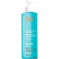 Шампунь экстра объем - Moroccanoil Extra Volume Shampoo 500 мл