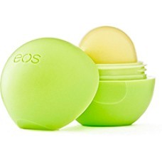 Бальзам для губ Жимолость-мускатная дыня -EOS Lip balm Honeysuckle Honeydew 7 мл