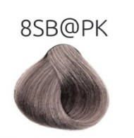 Крем-краска тонирующая Goldwell Colorance 8SB@PK бежевая патина с перламутрово-медным сиянием, 60мл