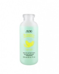 Бальзам для всех типов волос "Банан и дыня" - Kapous Studio Professional Aromatic Symphony Balm Banana & Melon 350 мл