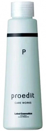 Сыворотка для волос P - Lebel Proedit Element Charge Serum Care Works PPT 150 мл