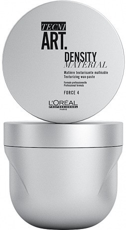 Loreal Density Material - Паста-воск для текстурирования 100 мл