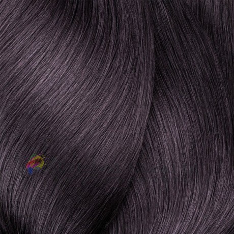 Краска для волос Loreal Inoa 6.20 ТЕМНЫЙ БЛОНДИН ИНТЕНСИВНЫЙ ПЕРЛАМУТРОВЫЙ