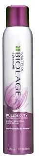 Сухой шампунь продлевающий укладку - Matrix Biolage FullDensity Dry Shampoo 150 мл Сухой шампунь продлевающий укладку - Matrix Biolage FullDensity Dry Shampoo 150 мл