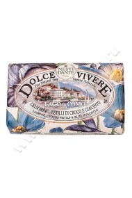 Мыло для тела Nesti Dante Lago Di Como Soap (Нести Данте Лаго ди Комо)