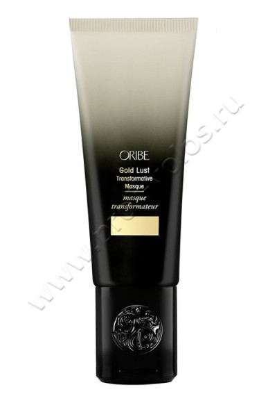 Маска Oribe Gold Lust Transformative Masque 150 мл.