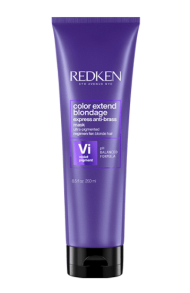 REDKEN COLOR EXTEND BLONDAGE Маска для оттенков блонд укрепление 250мл