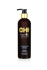 Кондиционер с маслом Аргана и Моринга - CHI Argan Oil plus Moringa Oil Conditioner 355 мл Кондиционер с маслом Аргана и Моринга - CHI Argan Oil plus Moringa Oil Conditioner 355 мл