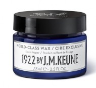 Паста Премьер - Keune 1922 by J.M. Keune Styling Premier Paste 75 мл Паста Премьер - Keune 1922 by J.M. Keune Styling Premier Paste 75 мл