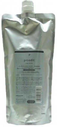 Сыворотка для волос P - Lebel Proedit Element Charge Serum Care Works PPT 500 мл