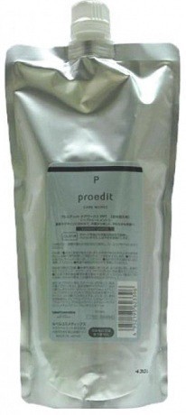 Сыворотка для волос P - Lebel Proedit Element Charge Serum Care Works PPT 500 мл
