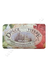 Мыло для тела Nesti Dante Milano Soap (Нести Данте Милан)