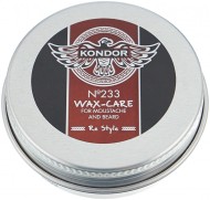 OLLIN KONDOR Воск-уход для усов и бороды 30мл