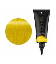 Краска для волос желтый - Schwarzkopf Professional Igora ColorWorx 100 мл
