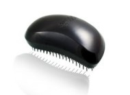 Расческа для волос компактная черная - Tangle Teezer Salon elite black мл