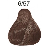 Агат - Wella Professional Color Touch 6/57 60 мл