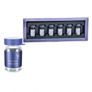 Эликсир для увлажнения волос - Wella System Professional Hydrate Infusion 6*5 мл