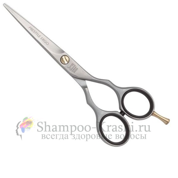 JAGUAR Ножницы парикмахерские Pre Style Ergo 5 " 82250
