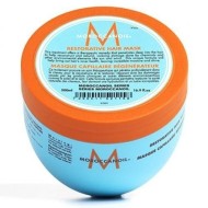 Восстанавливающая маска - Moroccanoil Restorative Hair Mask 500 мл