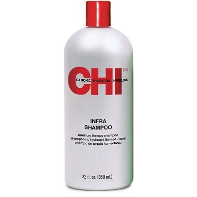 Шампунь для ежедневного ухода Инфра - CHI Infra Shampoo 946 мл
