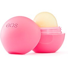 Бальзам для губ Клубничный-EOS Lip bulm Strawberry sorbet 7 мл