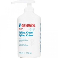 Крем Гидро-Баланс -Gehwol Med Lipidro Cream 500 мл