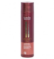 Кондиционер с аргановым маслом - Londa Professional Velvet Oil Conditioner 250 мл Кондиционер с аргановым маслом - Londa Professional Velvet Oil Conditioner 250 мл