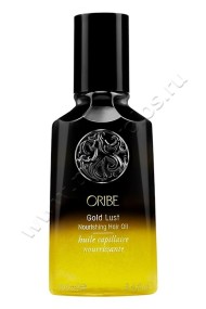 Питательное масло Oribe Gold Lust Nourishing Hair Oil 100 мл.