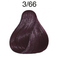 Аметистовая ночь - Wella Professional Color Touch 3/66 60 мл
