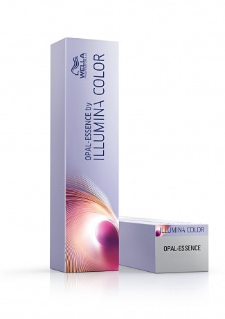 Стойкая крем-краска Оливковый хром - Wella Professional Illumina Color Chrome Olive 60 мл