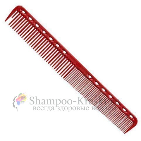 Расческа Y.S.Park Professional 0571-339-03 Red