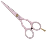 JAGUAR Ножницы парикмахерские Pre Style Ergo 5 " 82250-1 розовый