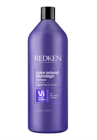 REDKEN COLOR EXTEND BLONDAGE Шампунь для тонирование и укрепления 1000мл