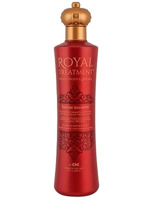 Шампунь для объема Королевский Уход - Chi Farouk Royal Treatment Volume Shampoo 355 мл