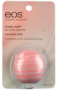 Бальзам для губ Кокосовое молоко (на картонной подложке) - EOS Lip balm Coconut Milk 7 мл Бальзам для губ Кокосовое молоко (на картонной подложке) - EOS Lip balm Coconut Milk 7 мл