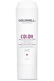 Кондиционер для окрашенных волос - Goldwell Dual Senses Color Brilliance Conditioner 200 мл Кондиционер для окрашенных волос - Goldwell Dual Senses Color Brilliance Conditioner 200 мл