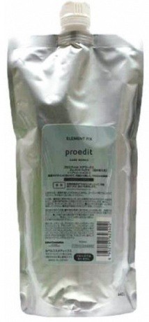 Сыворотка для волос заключительный этап - Lebel Proedit Element Charge Serum Element Fix 500 мл