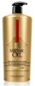 Шампунь для плотных волос - Loreal Профешнл Mythic Oil Shampoo For Thick Hair 1000 мл
