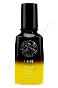 Питательное масло Oribe Gold Lust Nourishing Hair Oil 50 мл.