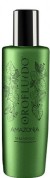 Шампунь для слабых и поврежденных волос - Orofluido Amazonia Shampoo 200 мл