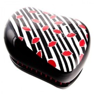 Расческа для волос Лулу - Tangle Teezer Combs for hair Compact Styler Lulu Guinness мл